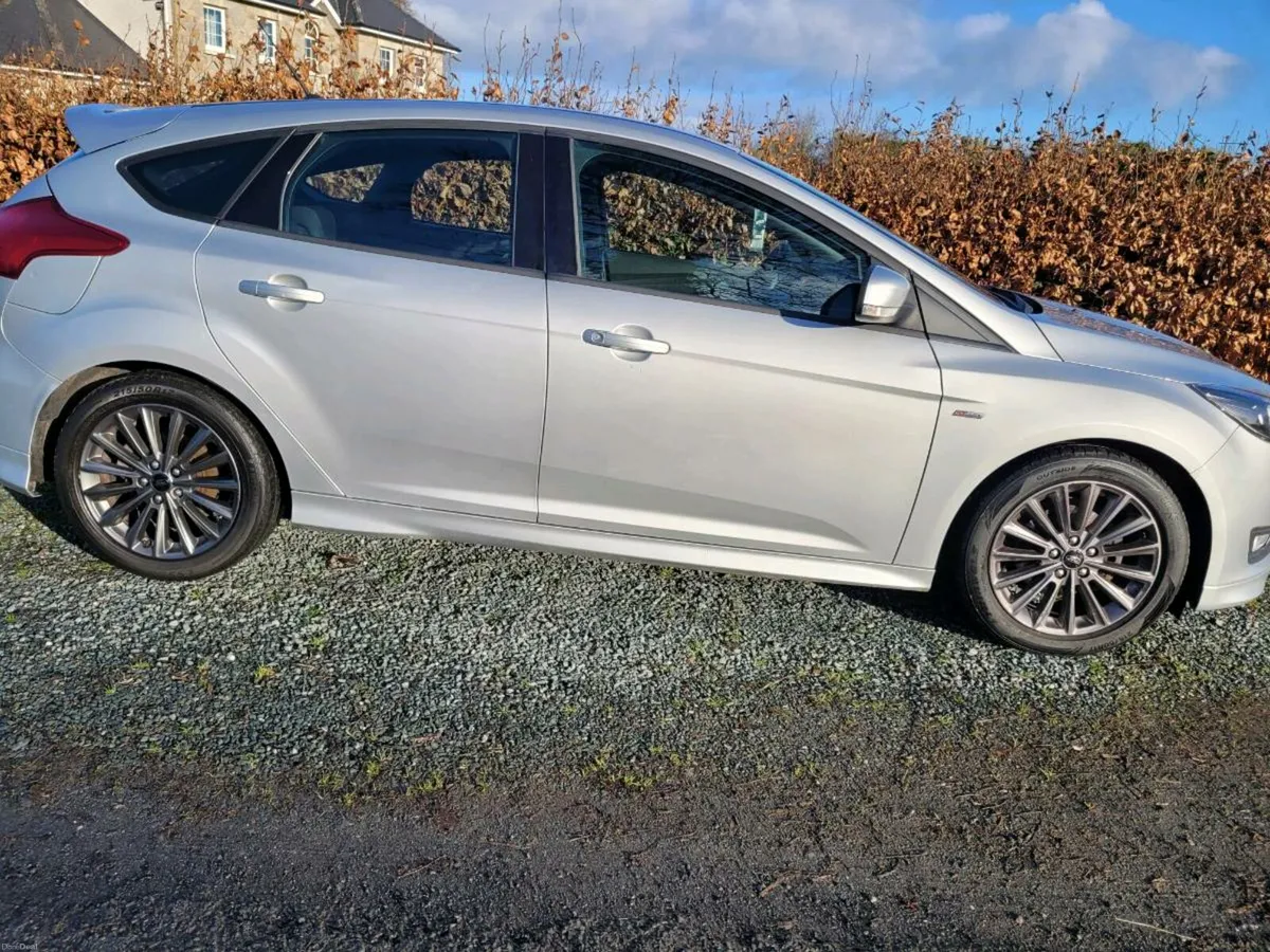 Ford focus st line - Image 2