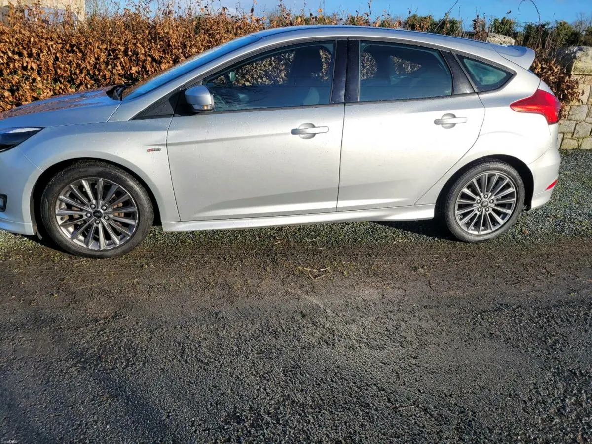 Ford focus st line - Image 4