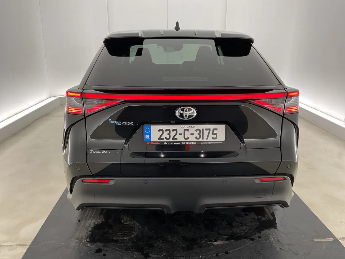 Toyota bZ4X 2023 For Auction - Image 3