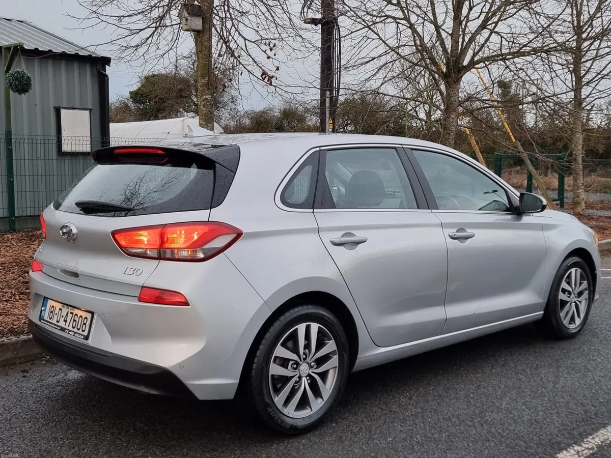 2018 HYUNDAI i30 1.0L NCT&TAXED €12,900 - Image 3