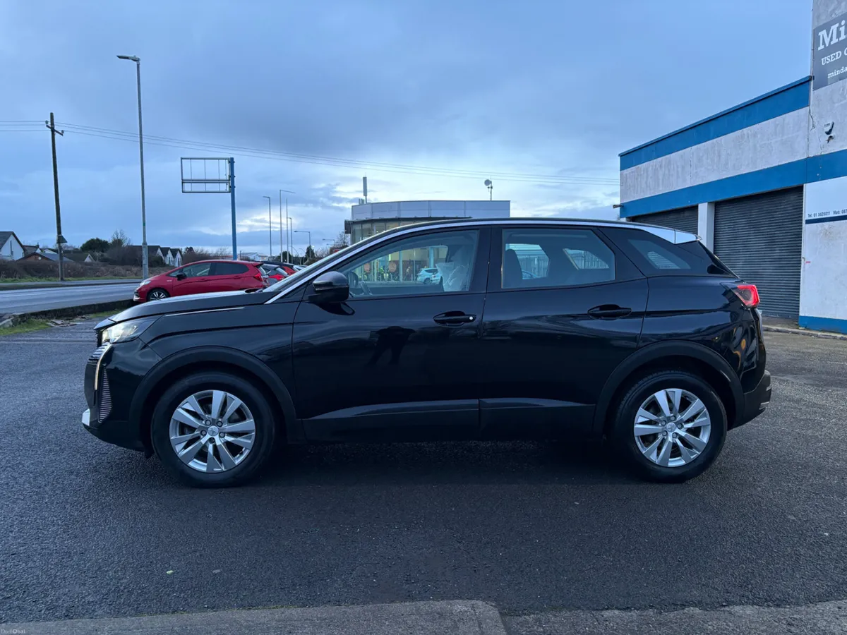 Peugeot 3008 2021//DIESEL//EXCELLENT CONDITION - Image 3