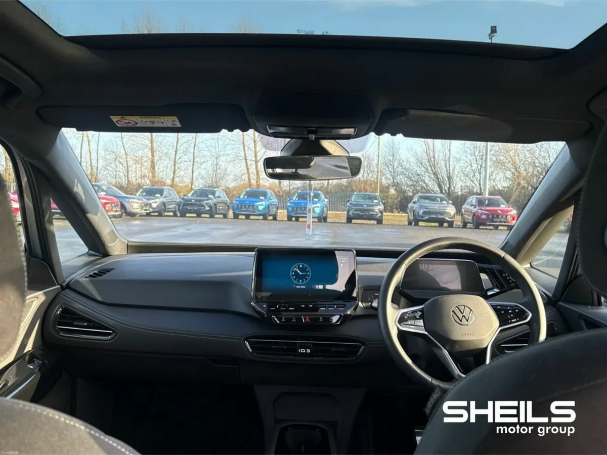 Volkswagen ID.3 Pro 204HP 58kWh - Image 3