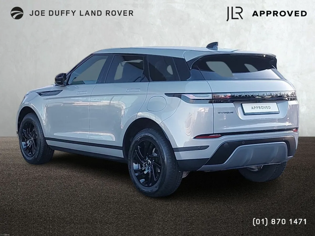 Land Rover Range Rover Evoque 1.5 I3 PHEV 269 PS S - Image 3