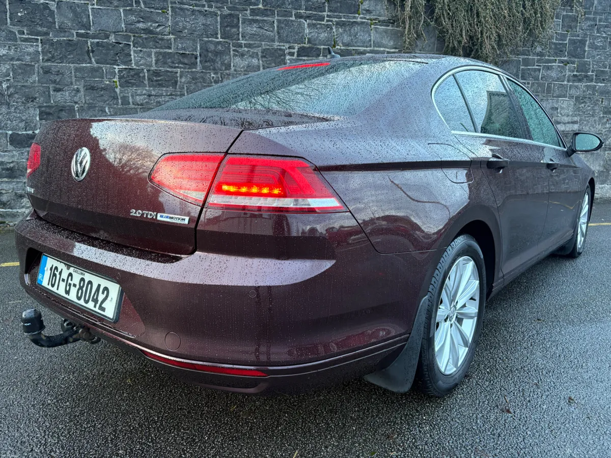 161 VW PASSAT 1 Irish owner!! FSH!! Immaculate!! - Image 4