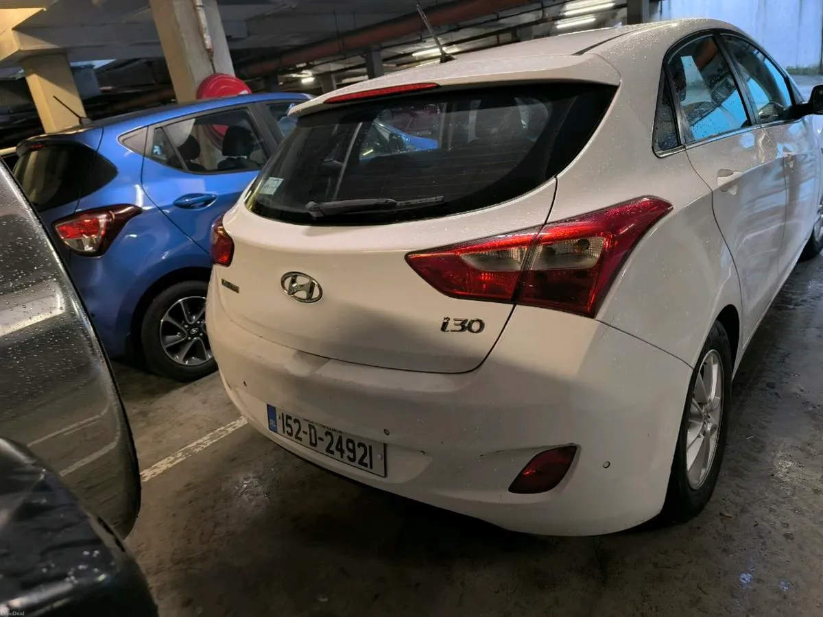 2015 Hyundai i30 - Image 3
