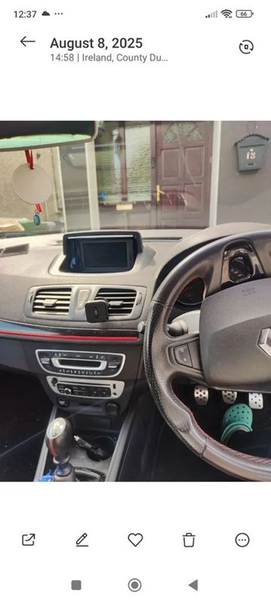 2015 Renault Megane - Image 3