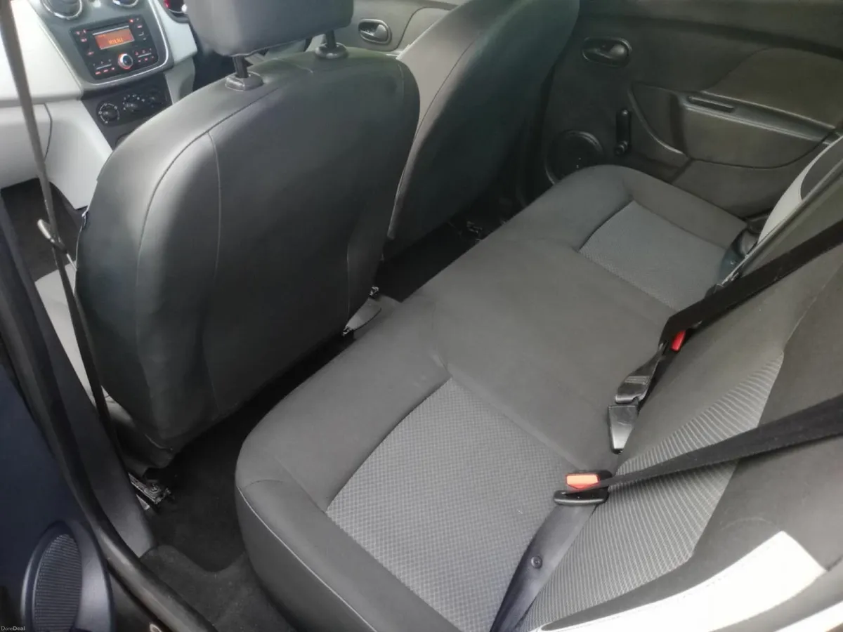 Dacia Sandero 2013  NCT 05/2026 - Image 4