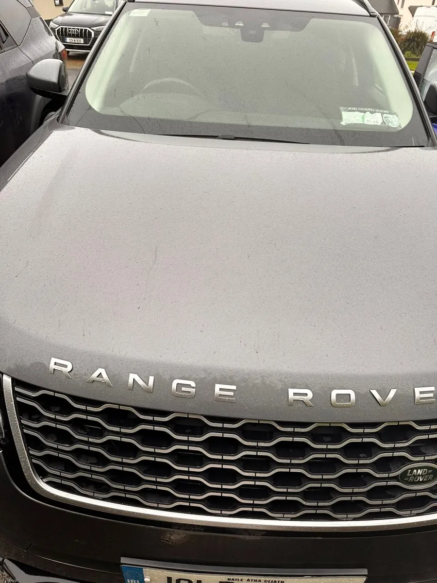 range rover velar - Image 2