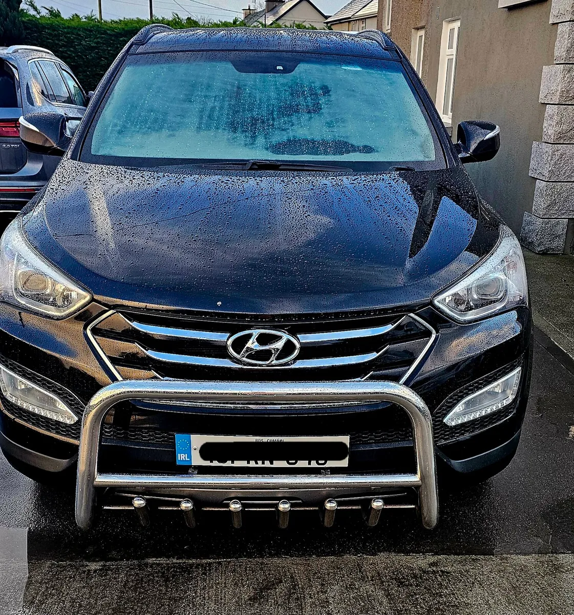 2013 Hyundai Santa Fe - Image 1