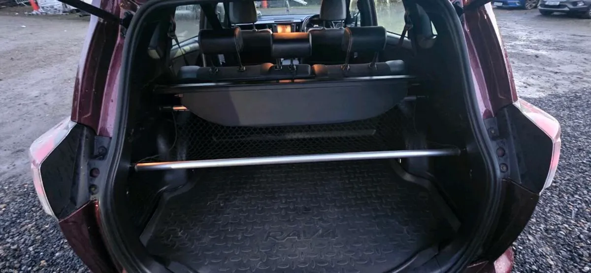 Toyota rav4 - Image 2