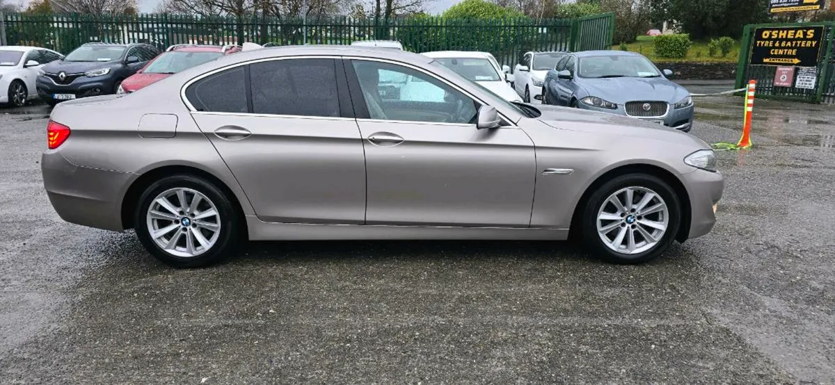 Bmw 520d - Image 2