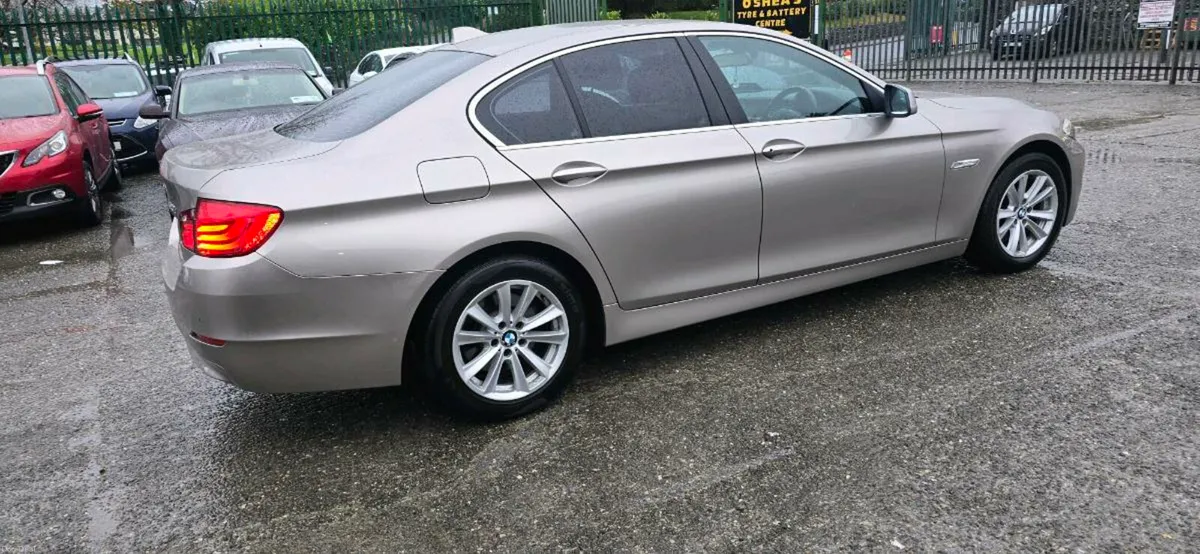Bmw 520d - Image 3