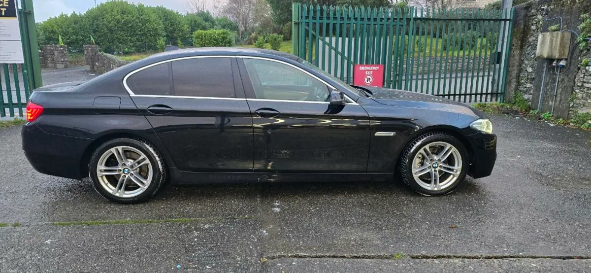 Bmw 520d - Image 2