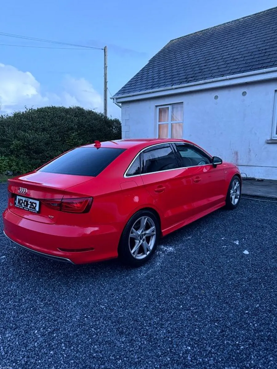 2014 Audi A3 - Image 4