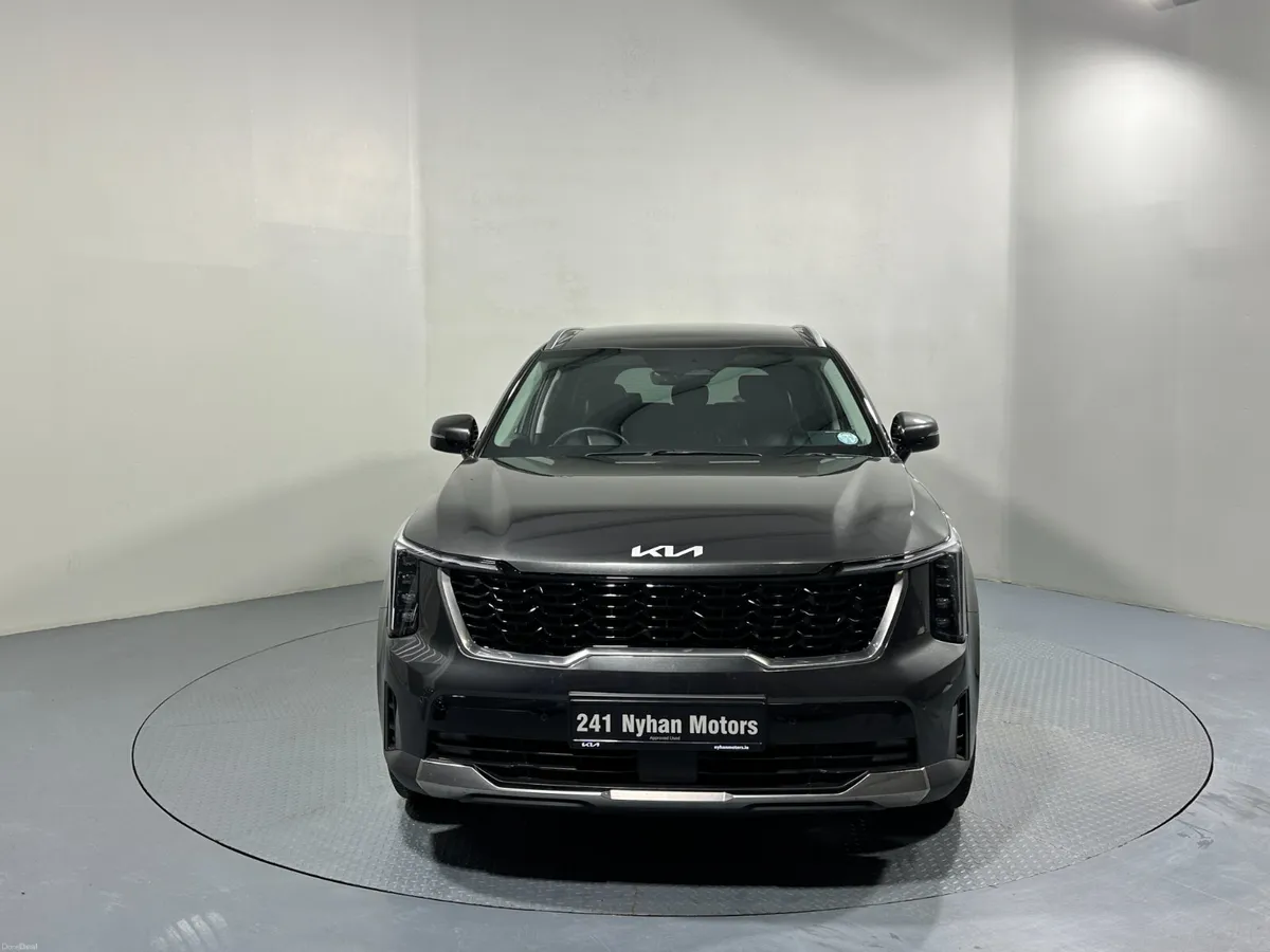 Kia Sorento 2.2 Crdi 7 Seater 241 - Image 2