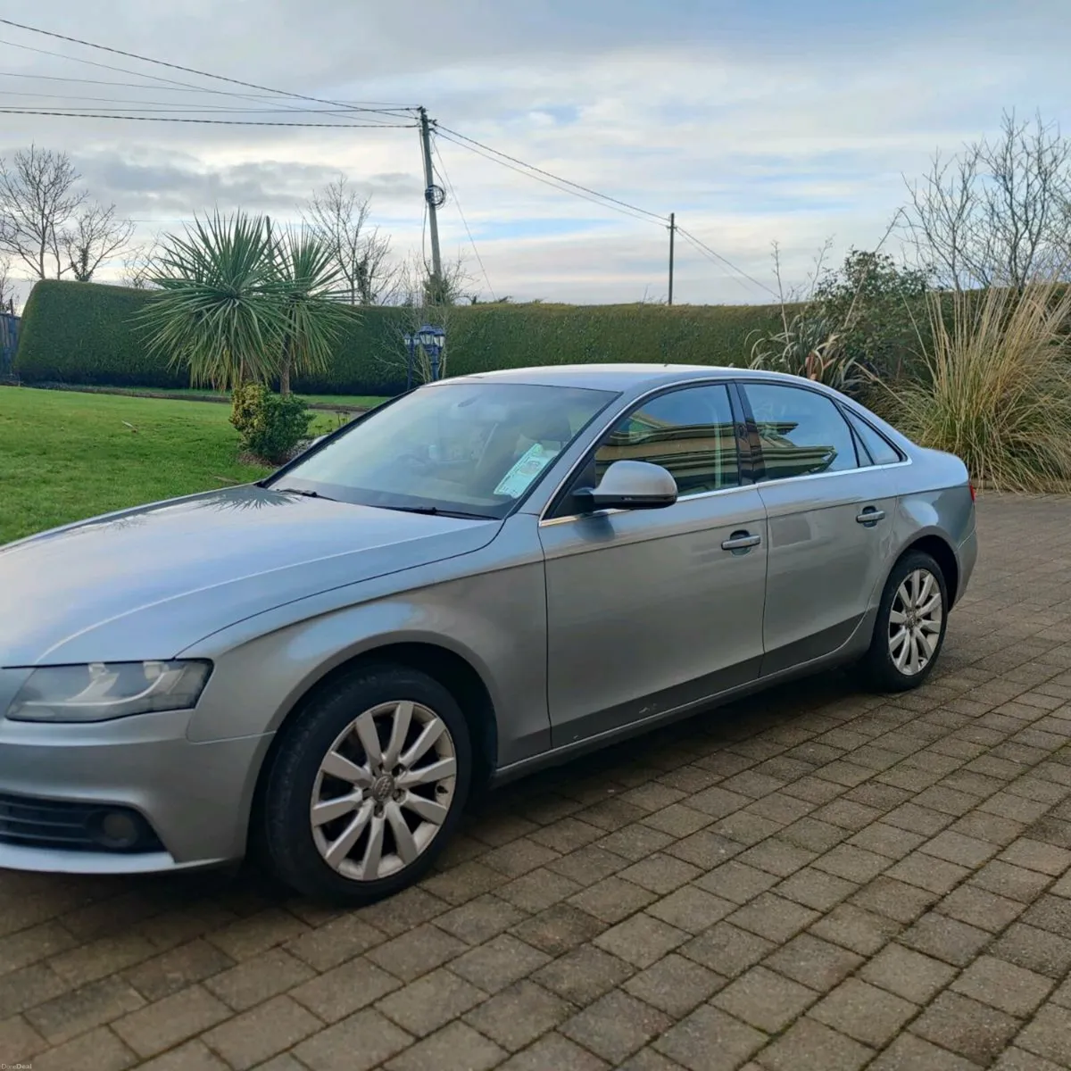 Audi A4 - Image 2