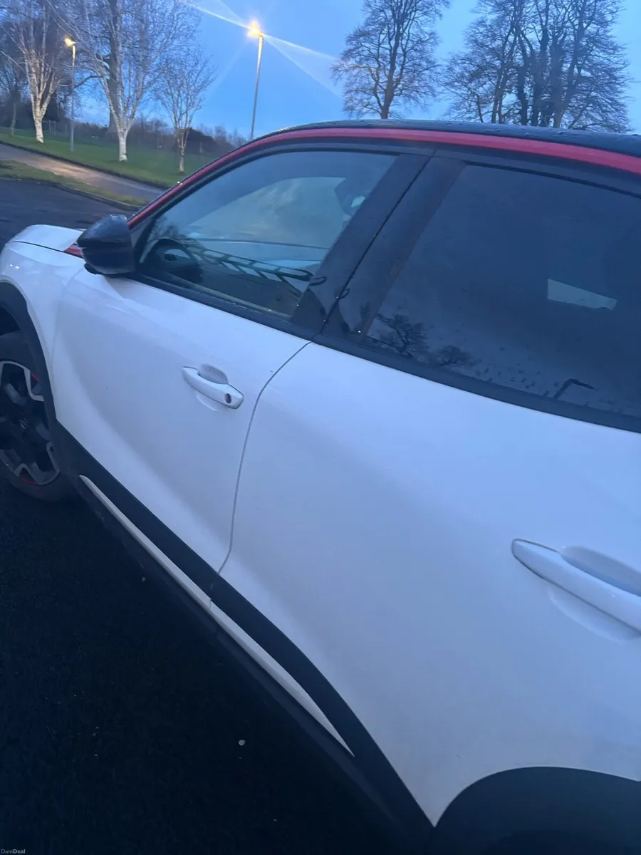 Opel Mokka - Image 2