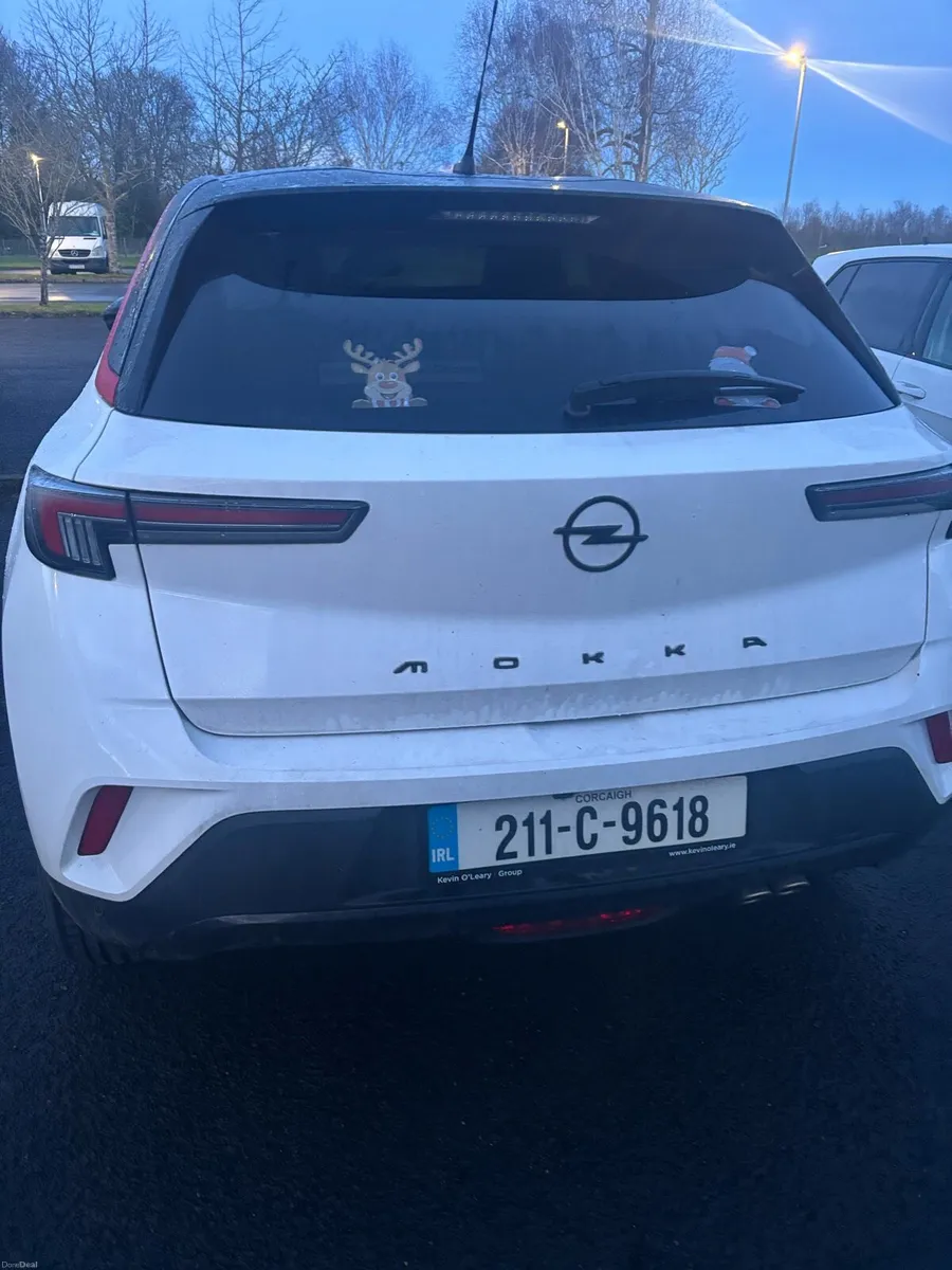 Opel Mokka - Image 3