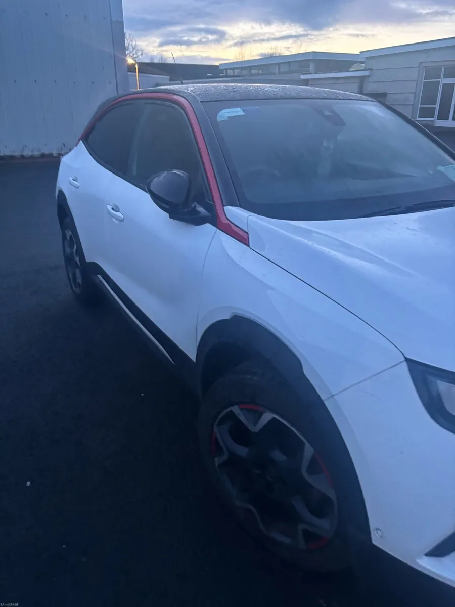 Opel Mokka - Image 4