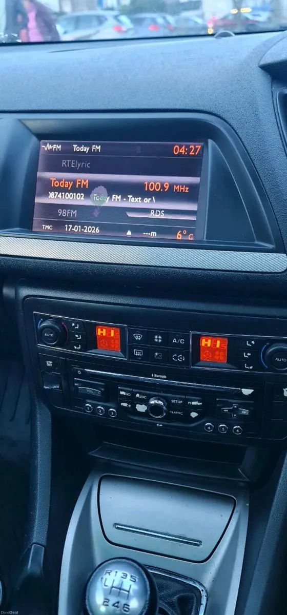 Citroën C5 2.0 HDI VTR+ - Image 2