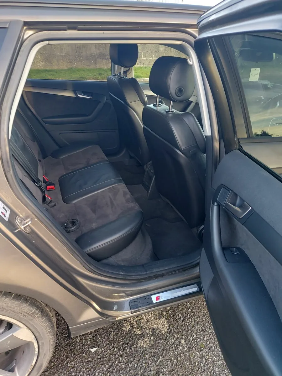 Audi A3 2012 - Image 2