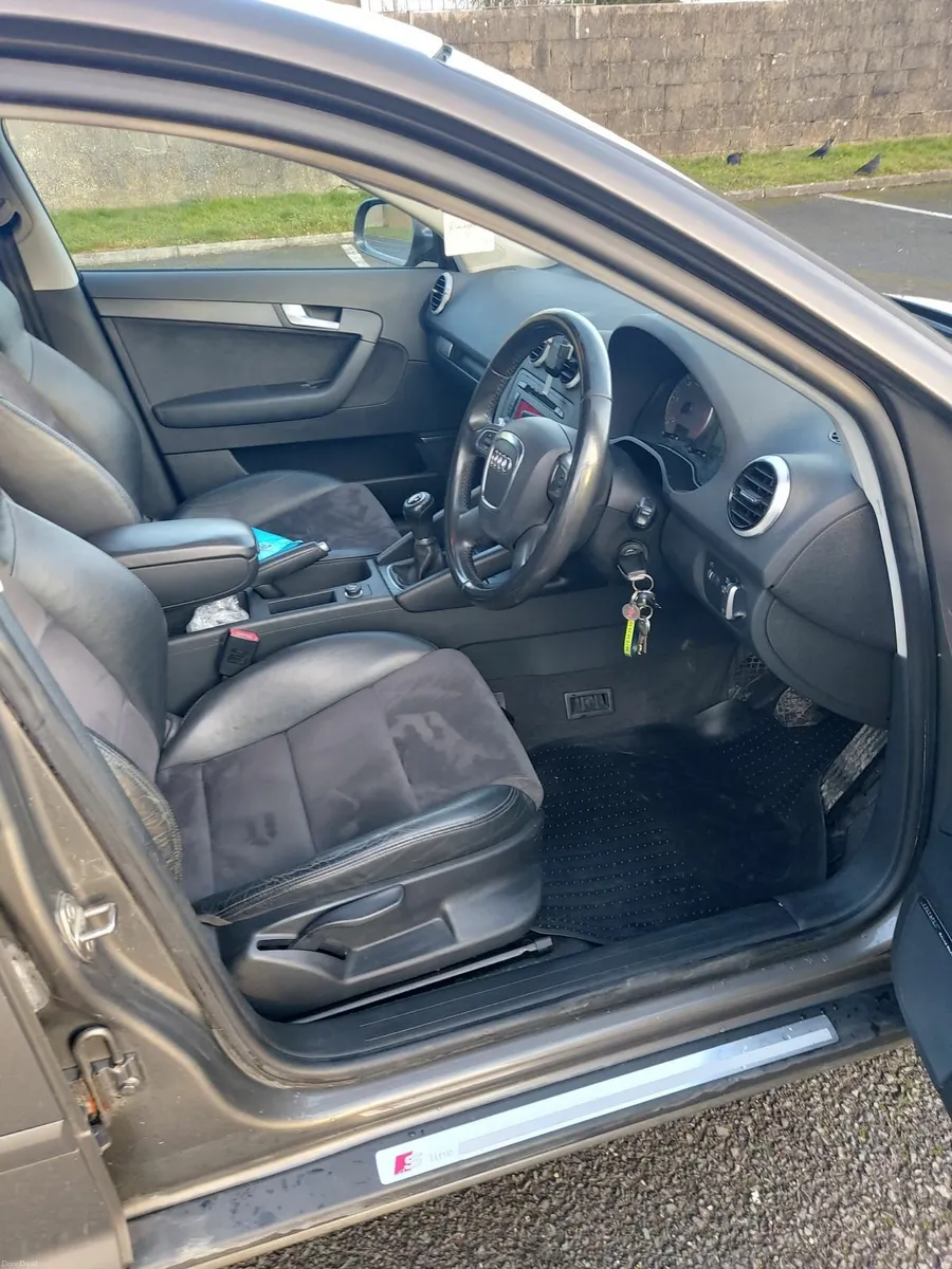 Audi A3 2012 - Image 3