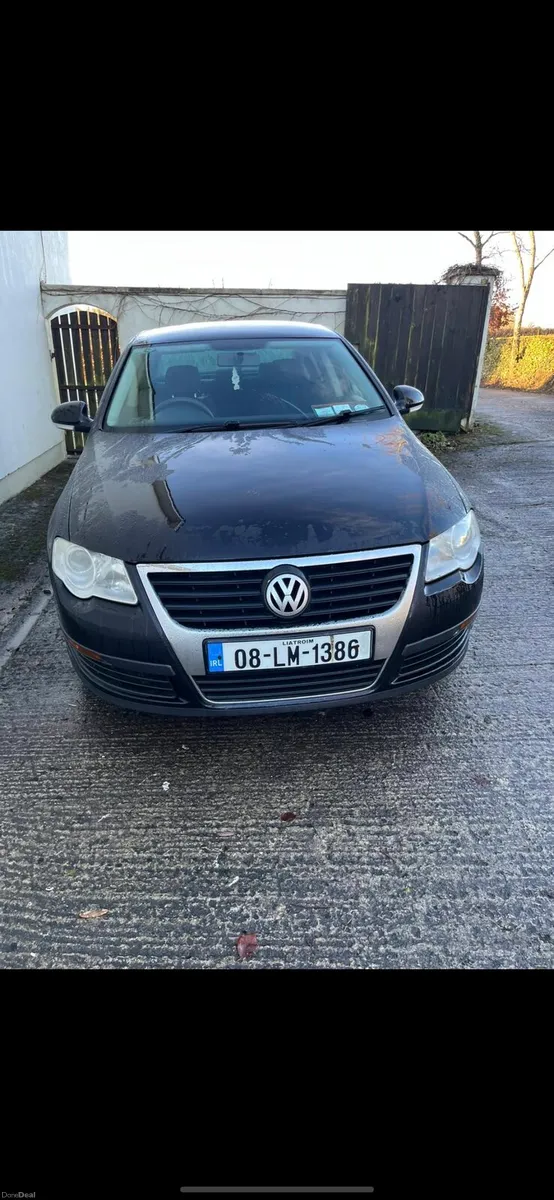 Passat - Image 2