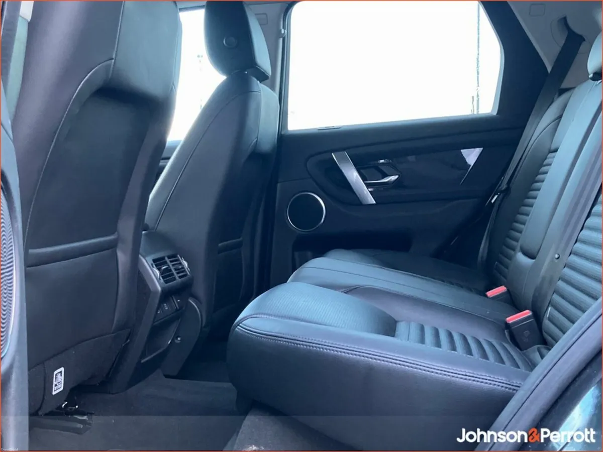 Land Rover Discovery Sport 1.5 I3 PHEV 309 PS AWD - Image 5