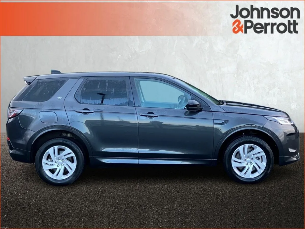 Land Rover Discovery Sport 1.5 I3 PHEV 309 PS AWD - Image 6