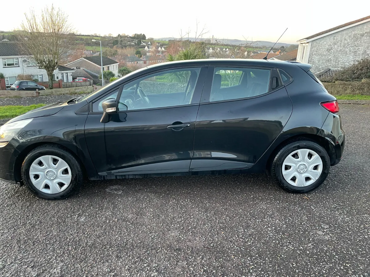 RENAULT CLIO 142 ‘DEPOSIT RECEIVED’ - Image 4