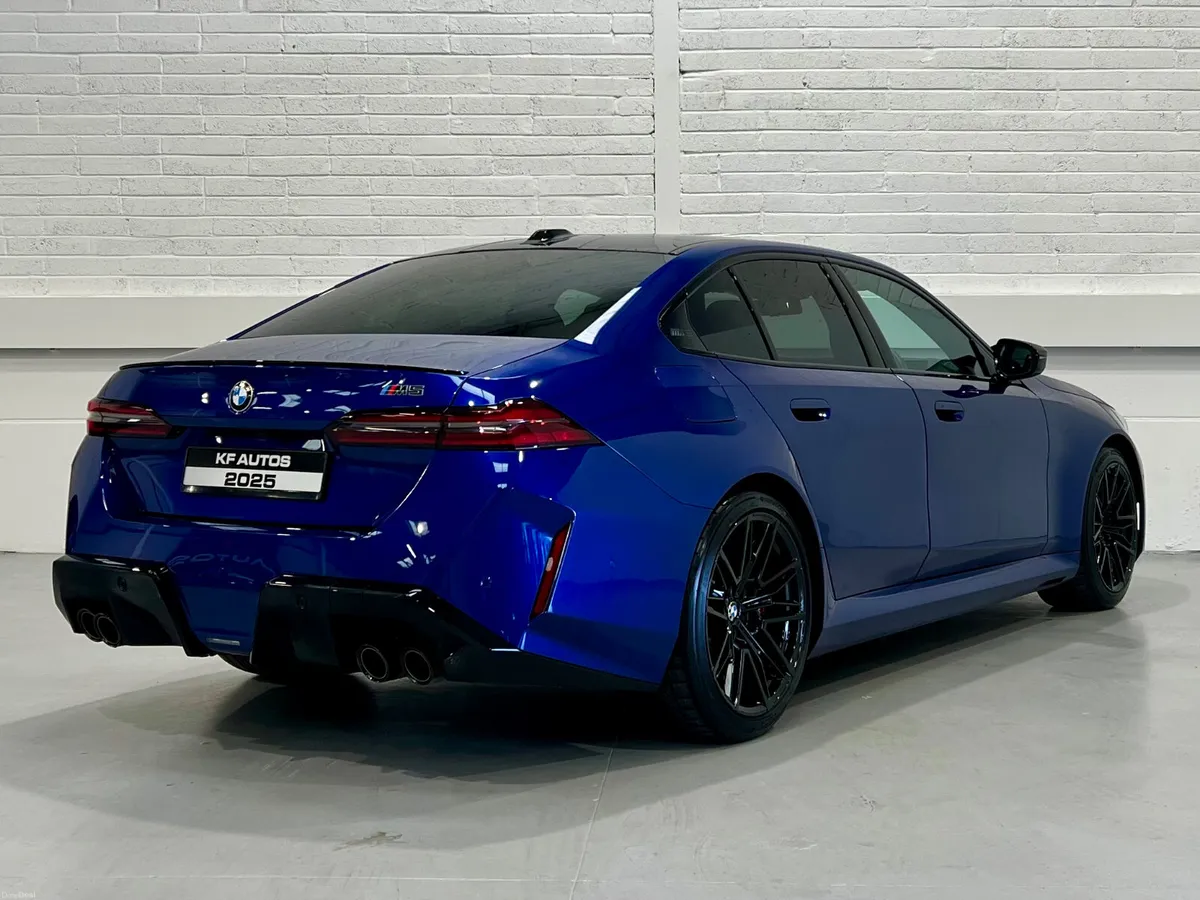 BMW M5 V8 4.4L 727bhp Auto - 251 Reg- PPF - Image 6