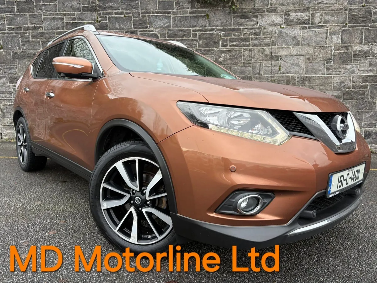 151 Nissan X-Trail AUTO! HUGE SPEC! Warranty👍 - Image 1