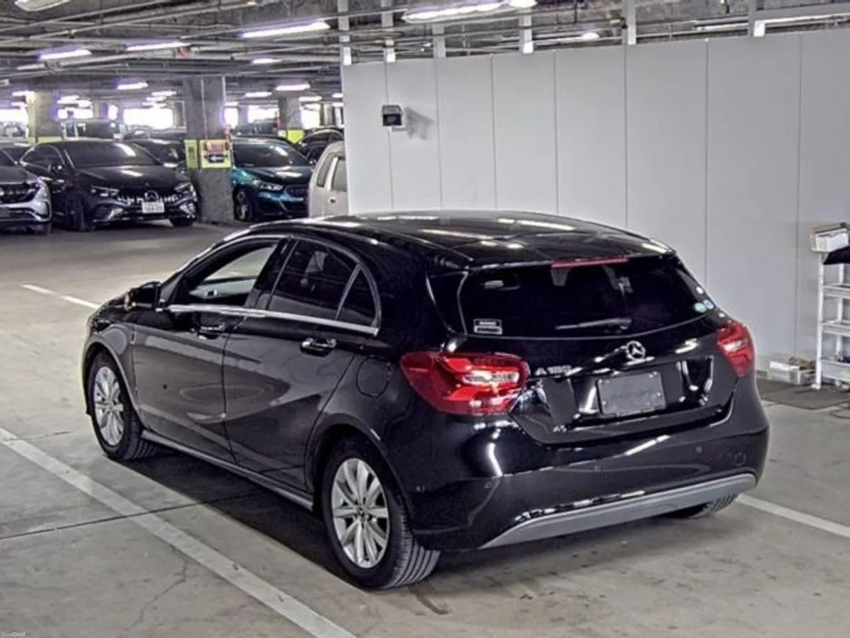 Mercedes-Benz A-Class COMING SOON - Image 4