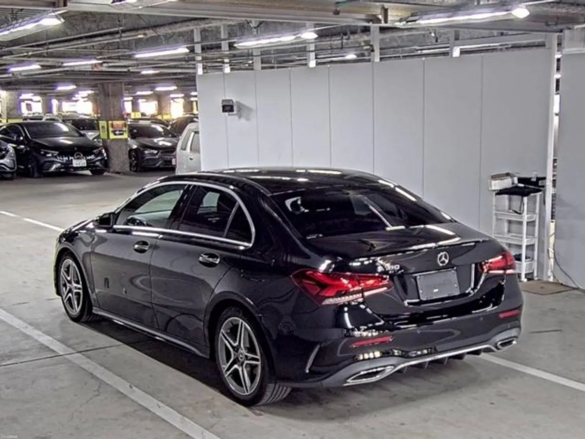 Mercedes-Benz A-Class COMING SOON // BLUETOOTH // - Image 3