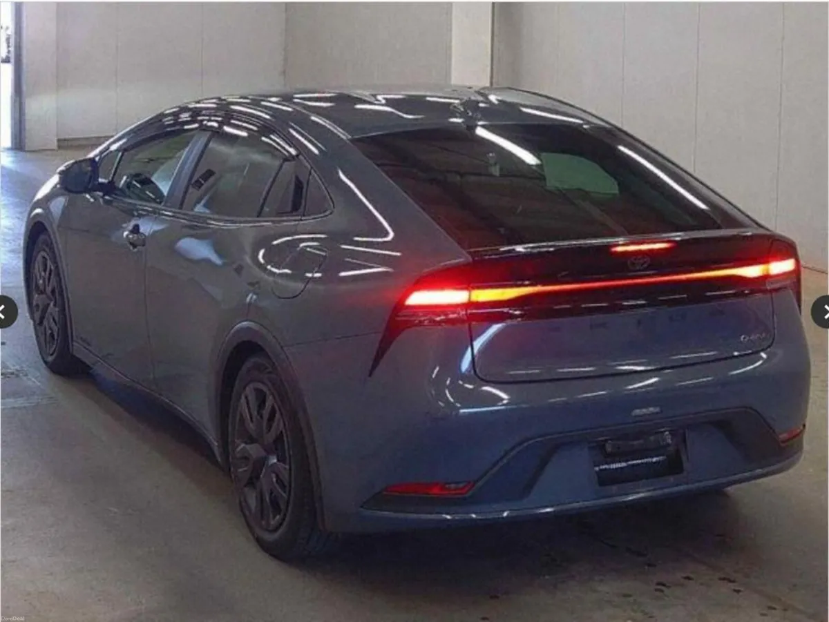 Toyota Prius COMING SOON - Image 4