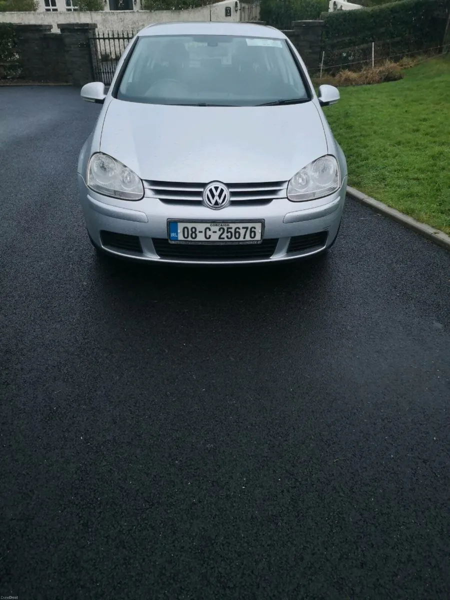 Volkswagen golf 1.9tdi - Image 2
