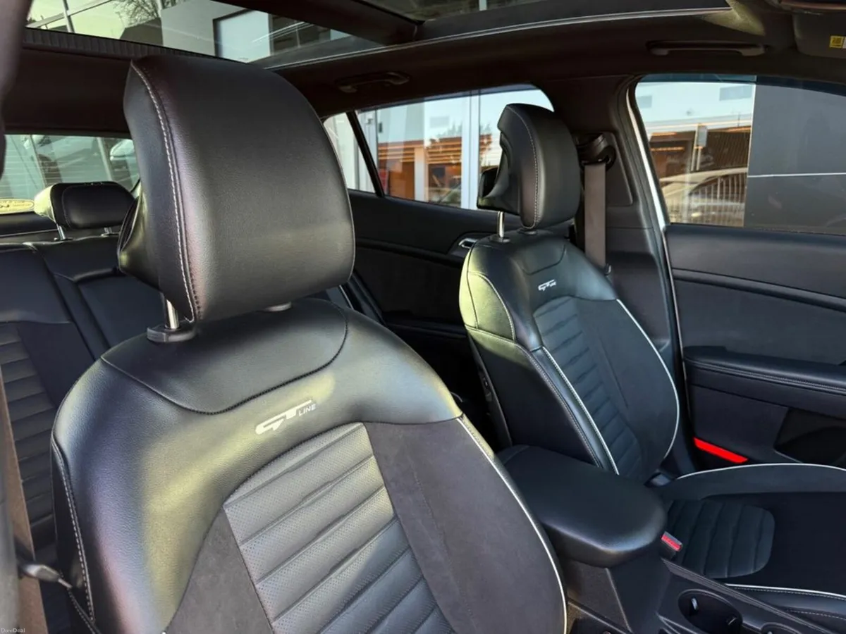 Kia Sportage GTL MY25 - Image 4