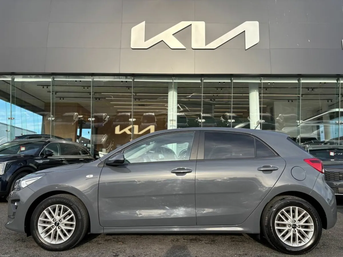 Kia Rio 1.2 PE - Image 3