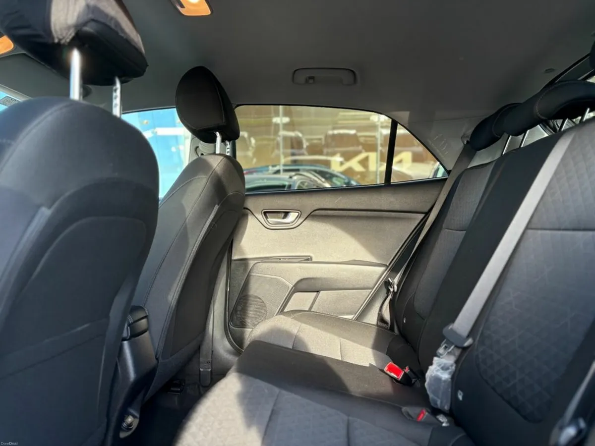 Kia Rio 1.2 PE - Image 4