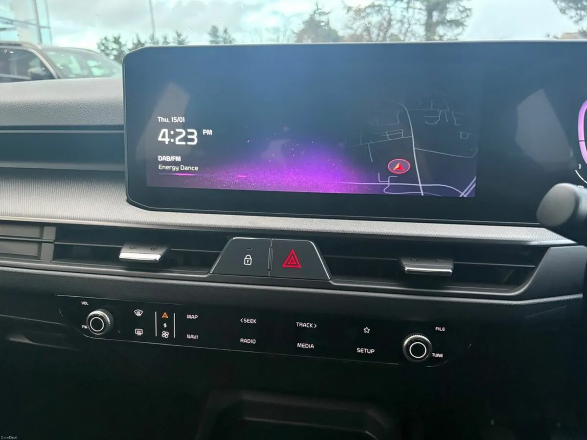 Kia Stonic *1.0L PETROL Turbo* Finance From 3.9%** - Image 2