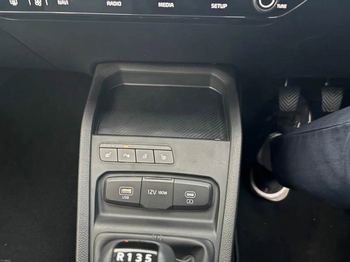 Kia Stonic *1.0L PETROL Turbo* Finance From 3.9%** - Image 3