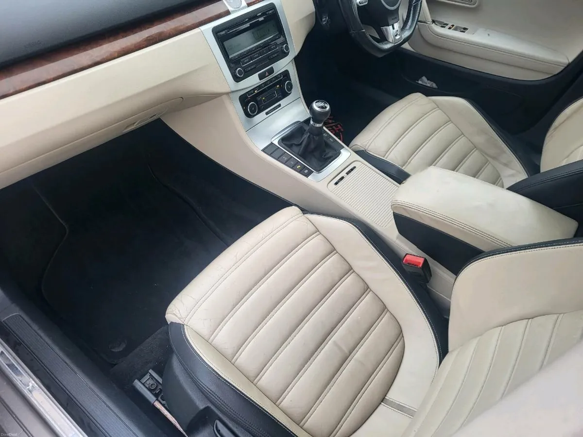 R Line Passat CC - Image 6