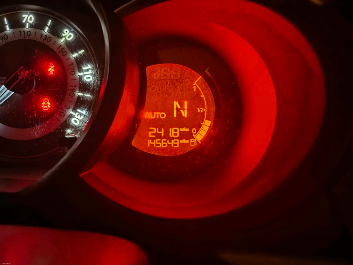 Citroen C3 2014 Diesel Automatic - Image 5