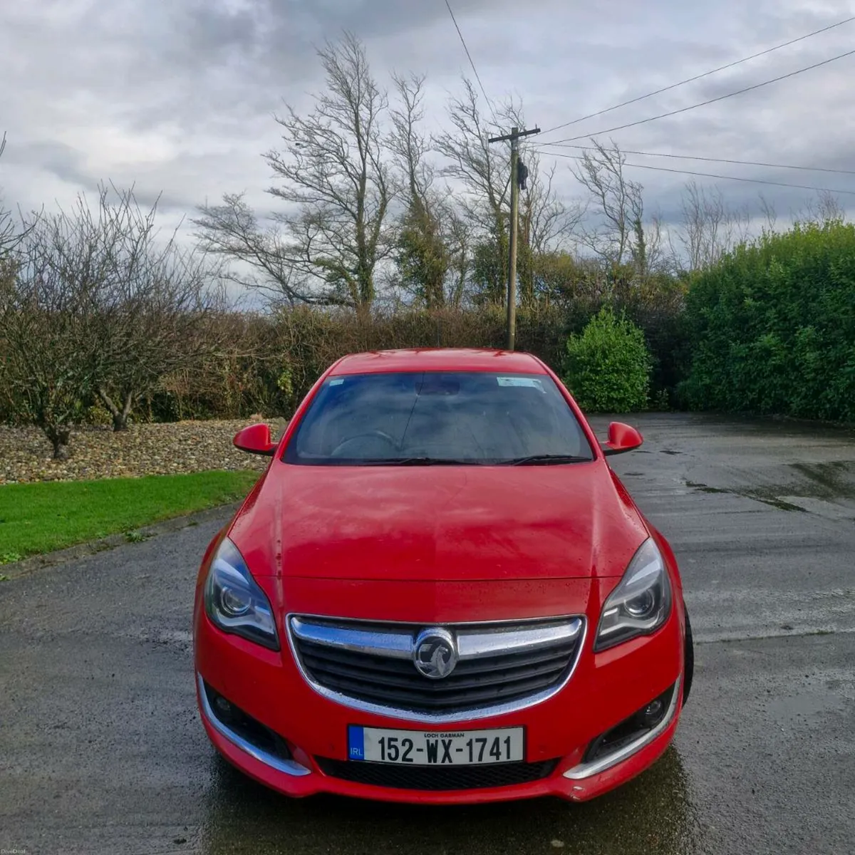 Vauxhall Insignia - Image 3