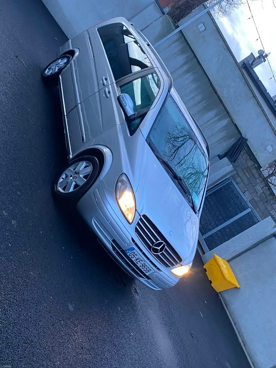 Mercedes Viano - Image 1
