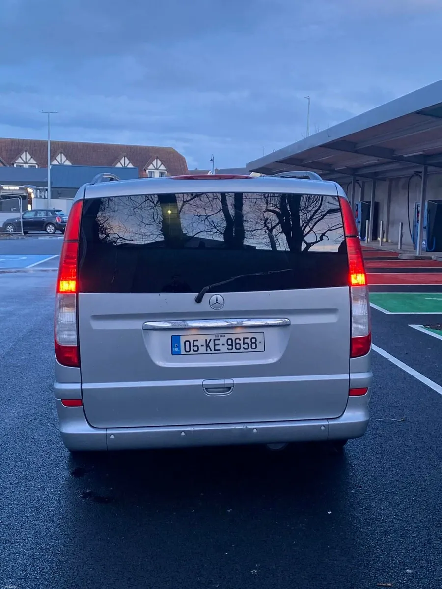 Mercedes Viano - Image 3