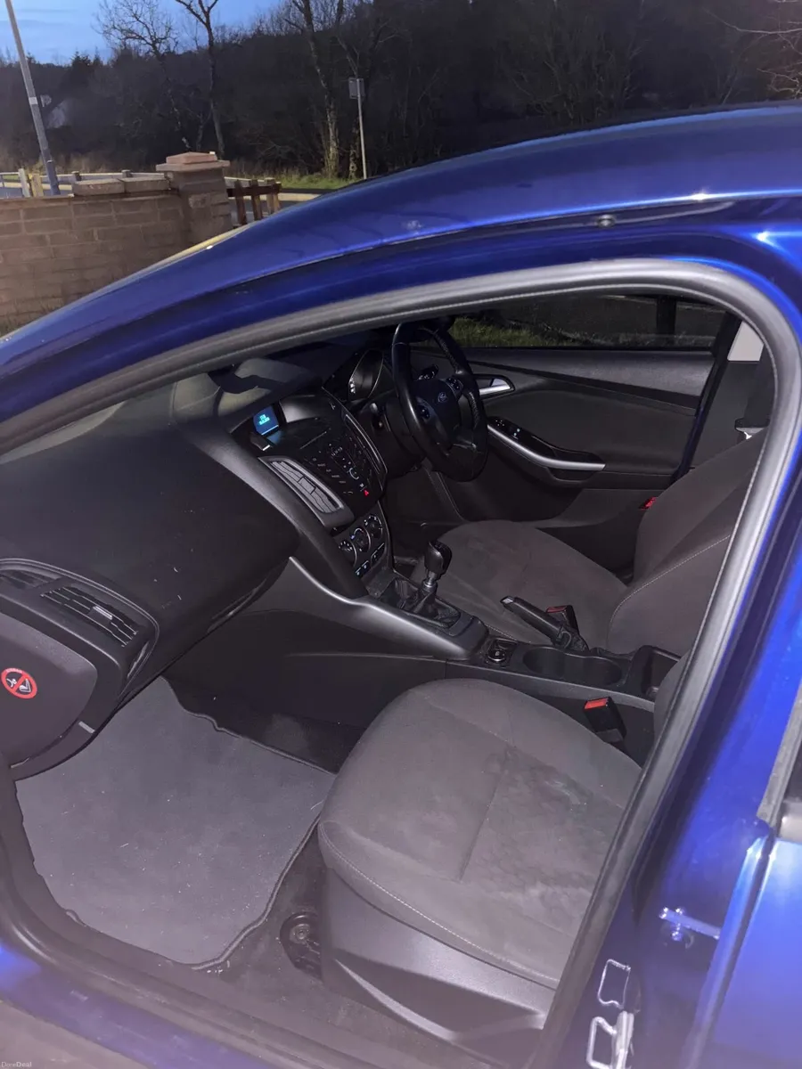 Ford Focus 2015 - Image 3