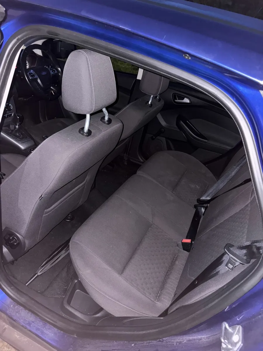 Ford Focus 2015 - Image 4