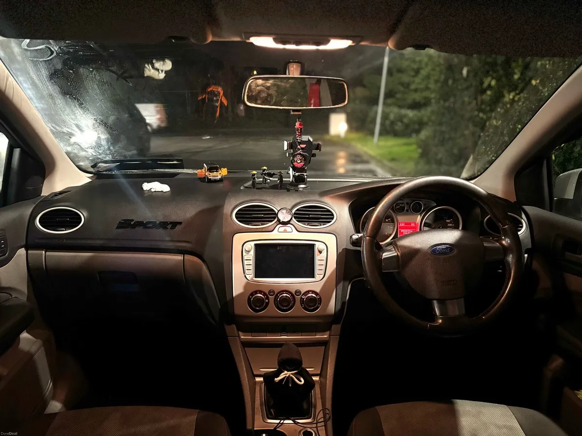 Ford Focus  - Excellent Condition | Less Driven - Image 2