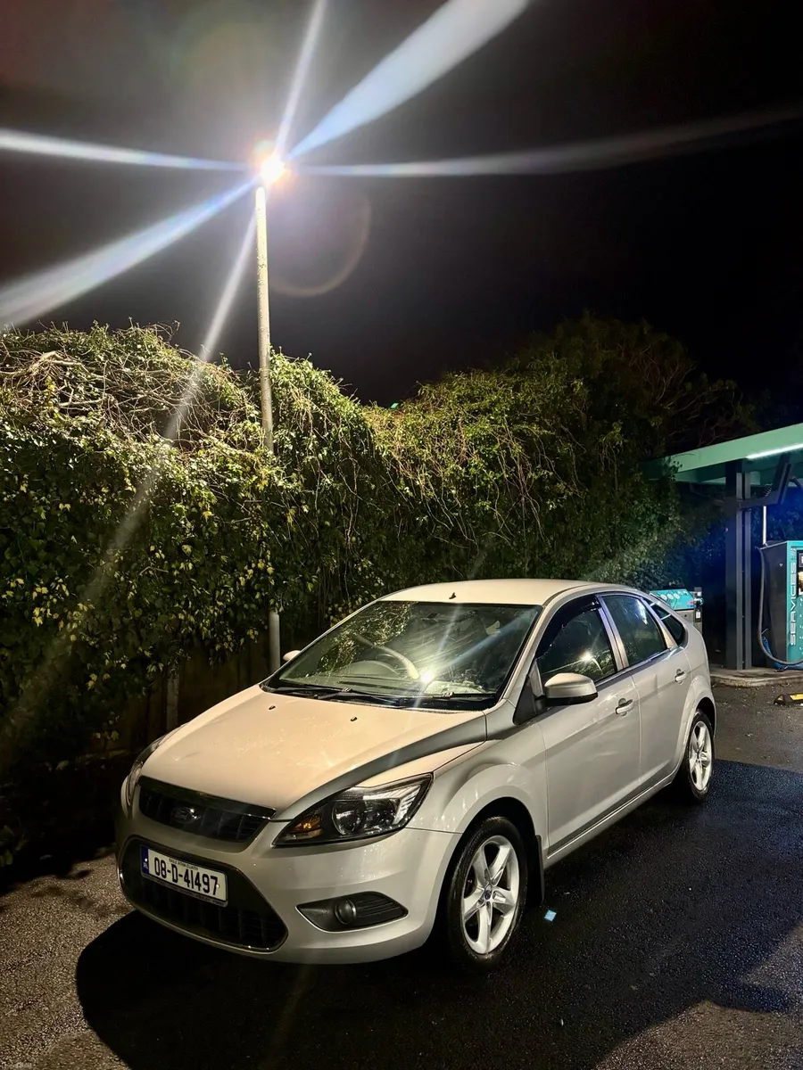 Ford Focus  - Excellent Condition | Less Driven - Image 2